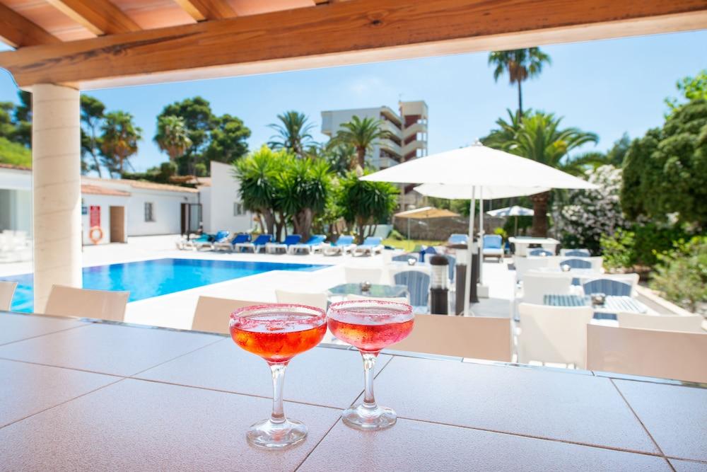 Hotel Nura Condor Playa de Palma (Mallorca)