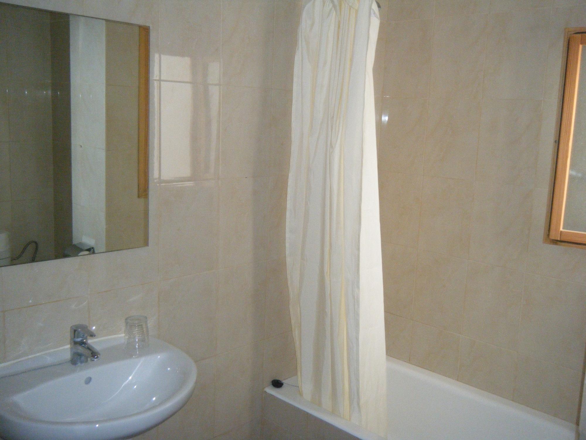 Tierramar Hostal *