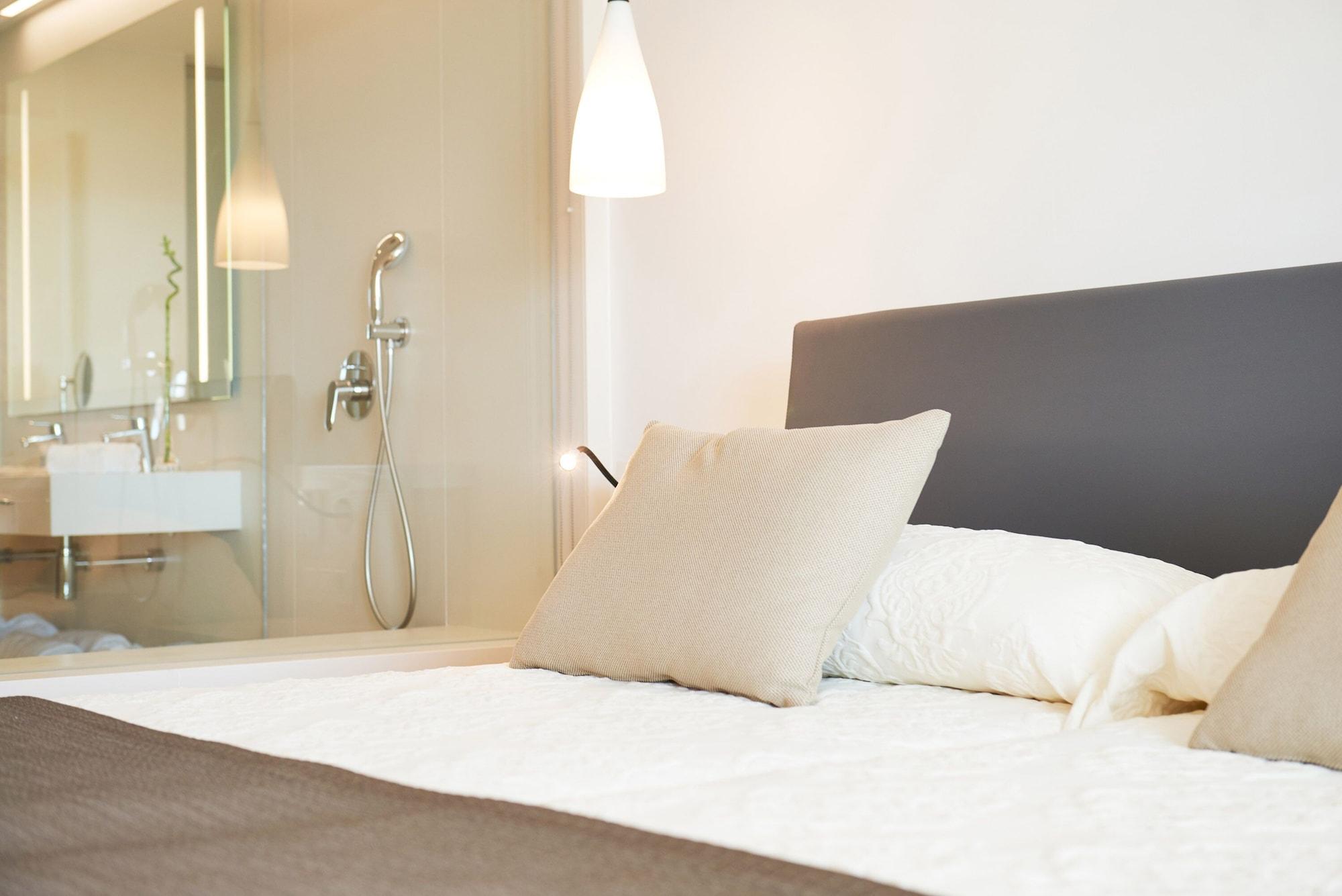 Hotel Hipotels Playa De Palma Palace&spa