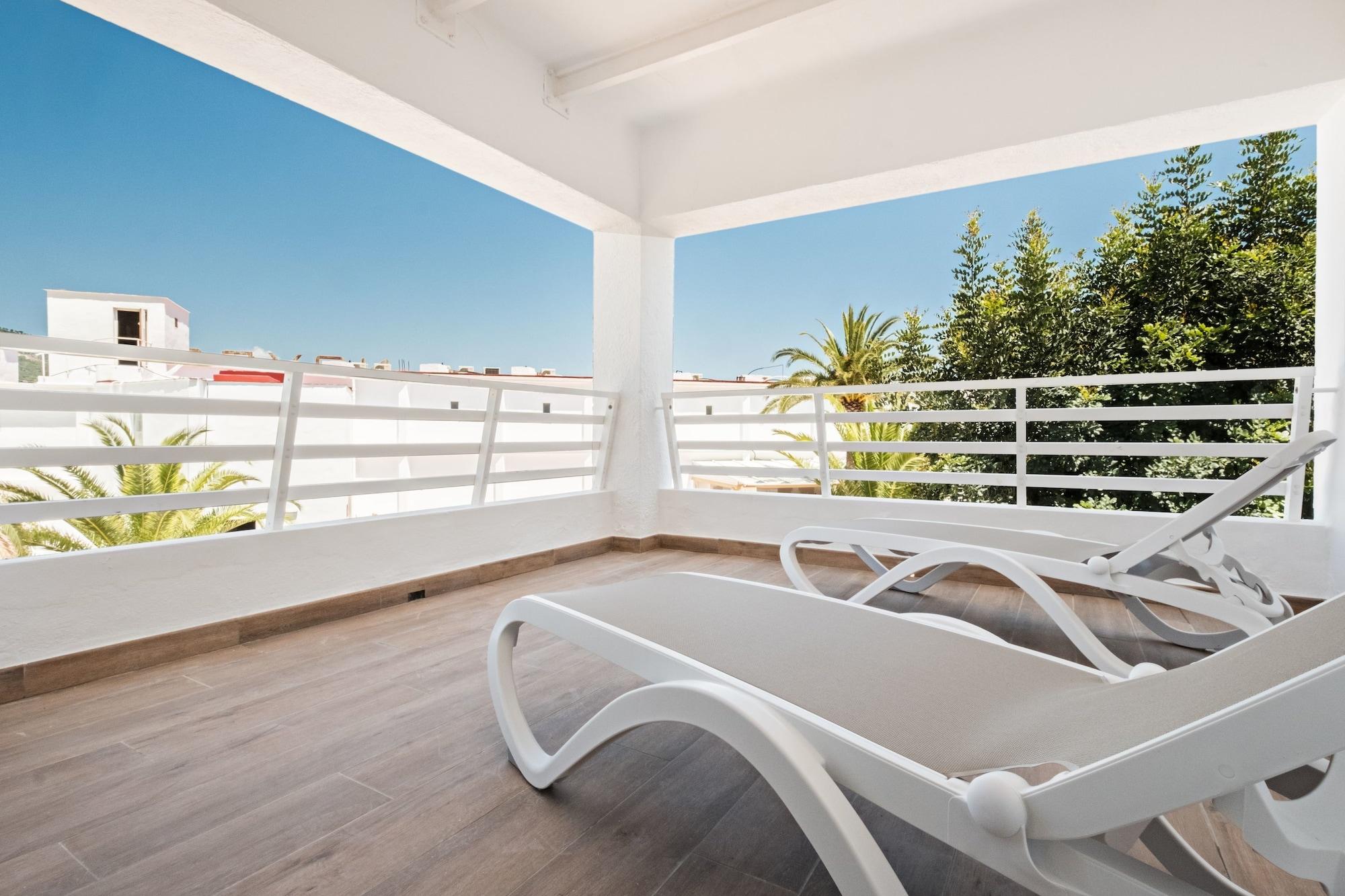 Azuline Garden 3* Palmanova