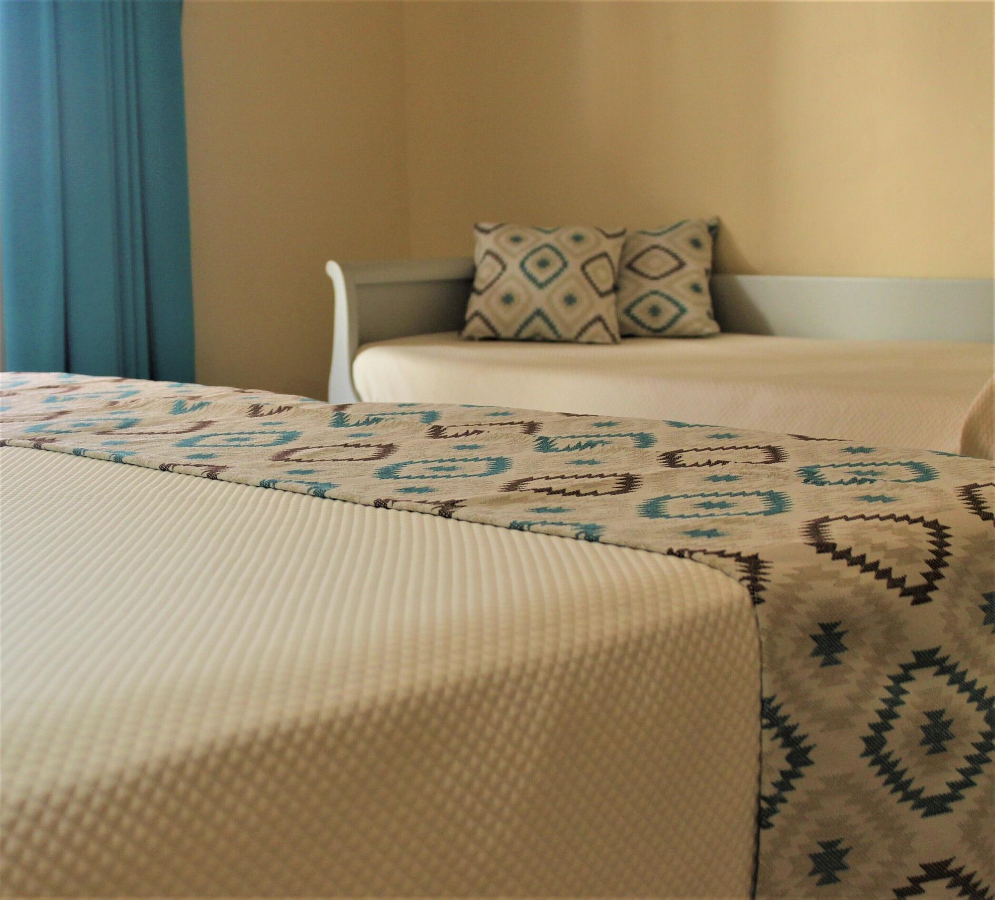 Hotel Playa Sol El Arenal (Mallorca)