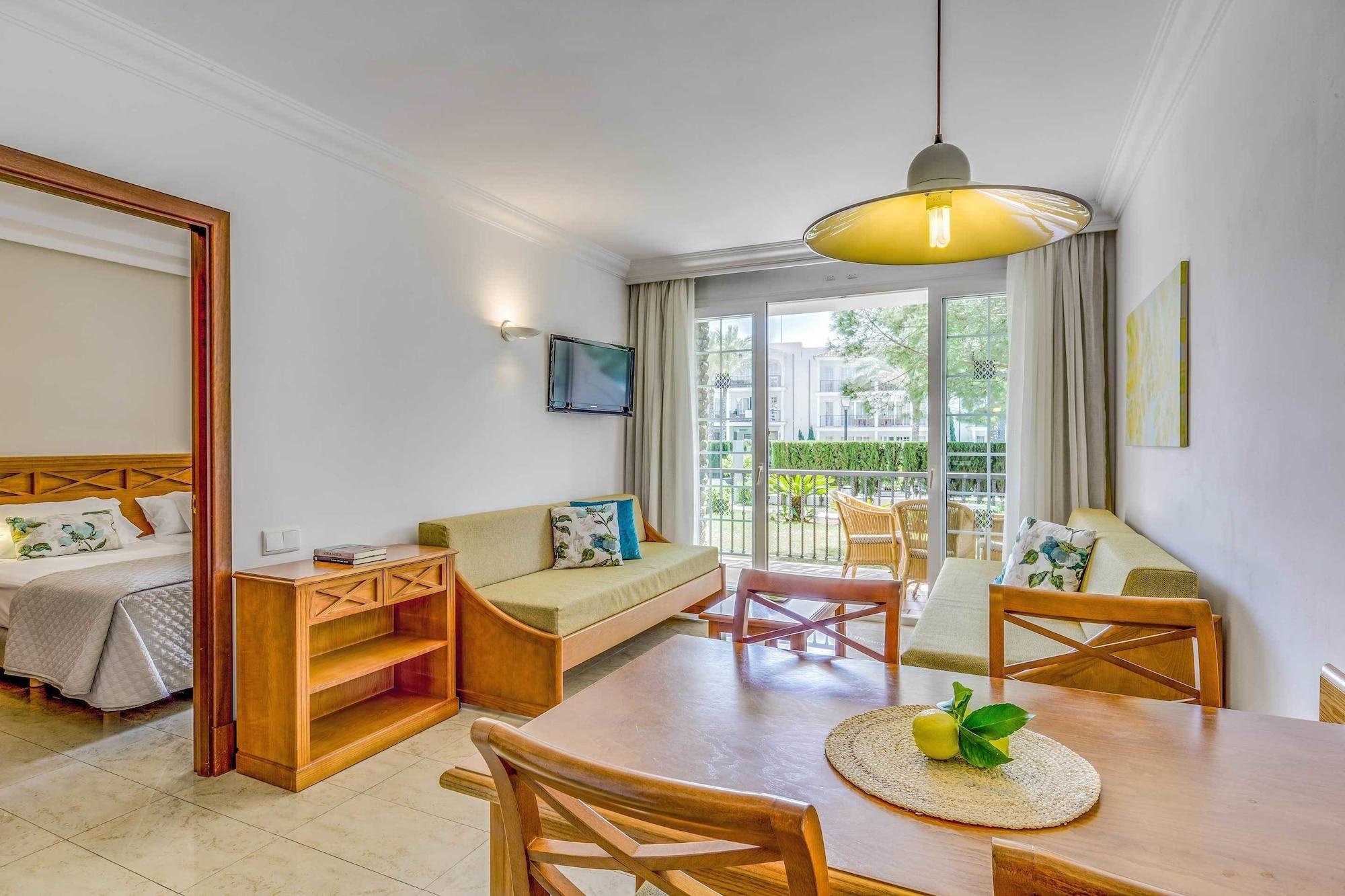 Inturotel Sa Marina Apartahotel