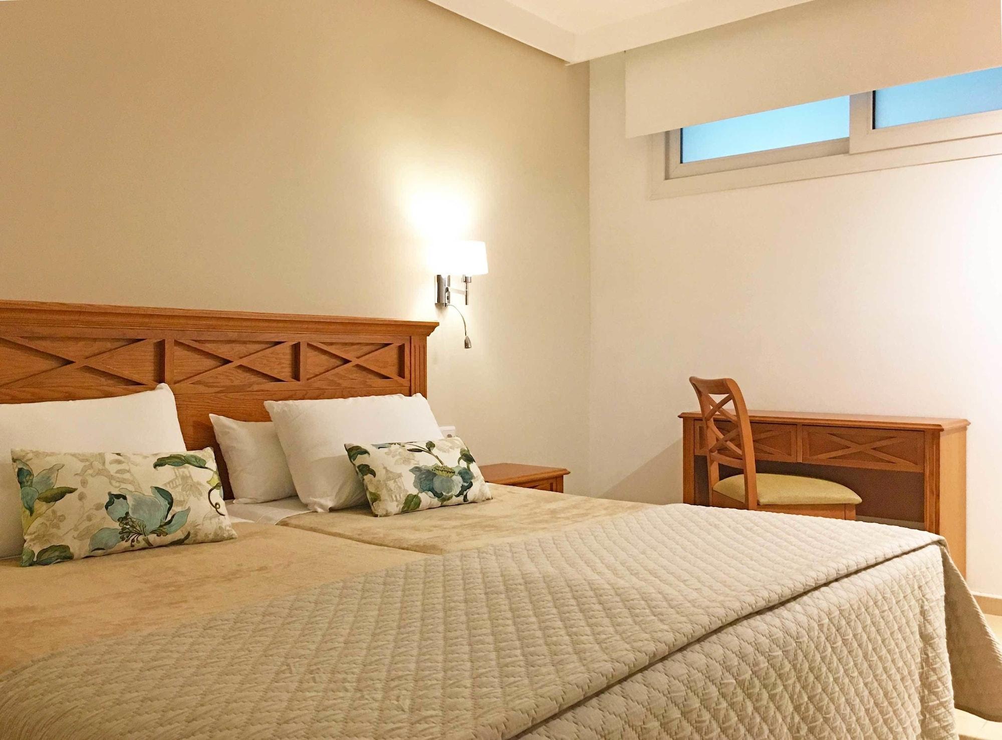Inturotel Sa Marina Apartahotel