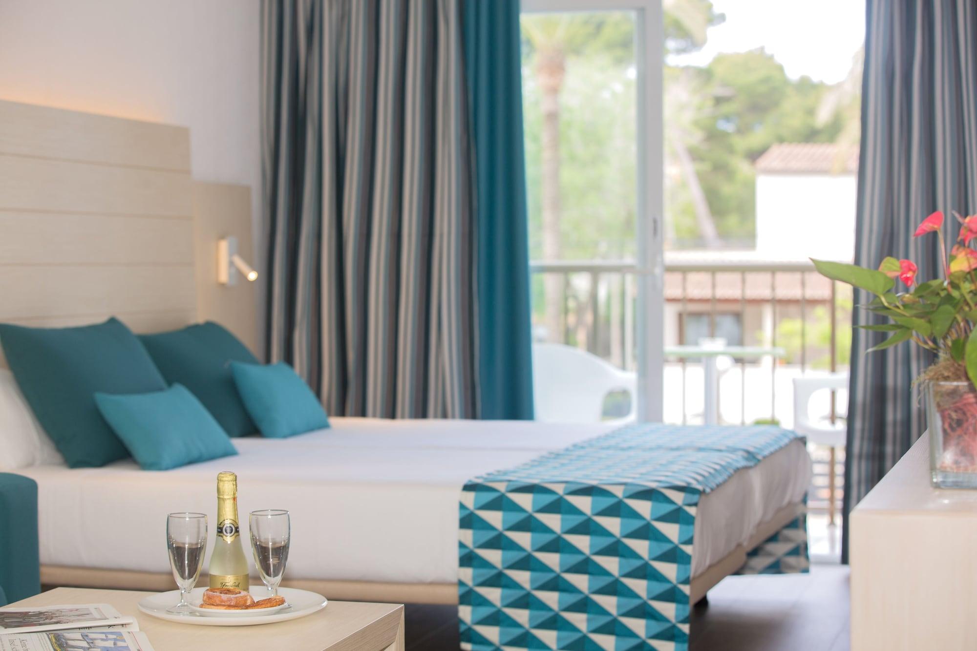 Luxor Hotel 4*