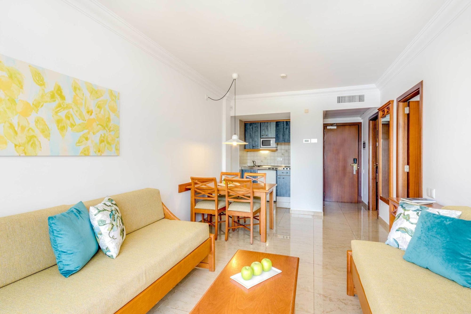 Apartahotel Inturotel Sa Marina Cala D´Or