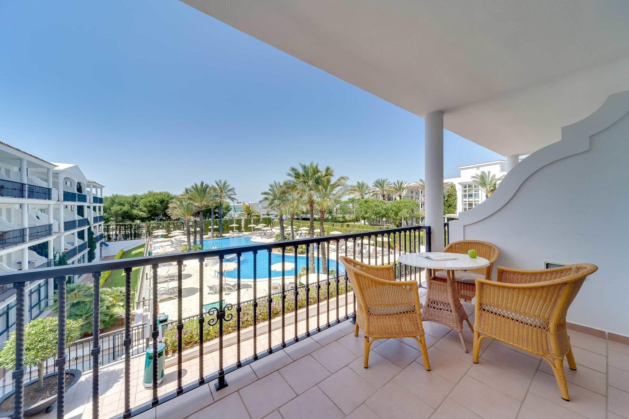 Apartahotel Inturotel Sa Marina 4*
