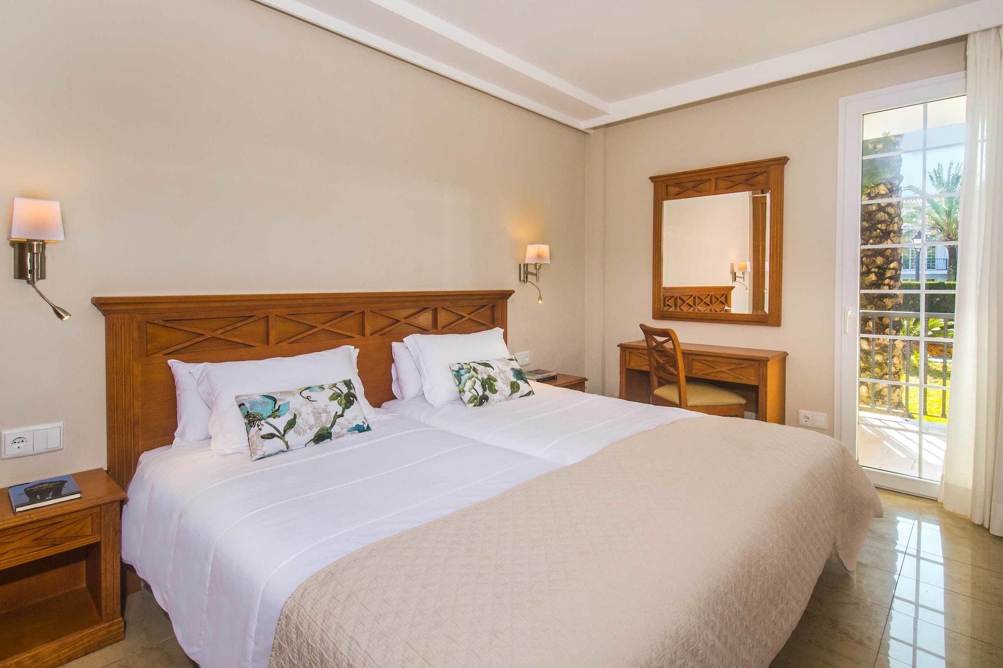 Inturotel Sa Marina Apartahotel