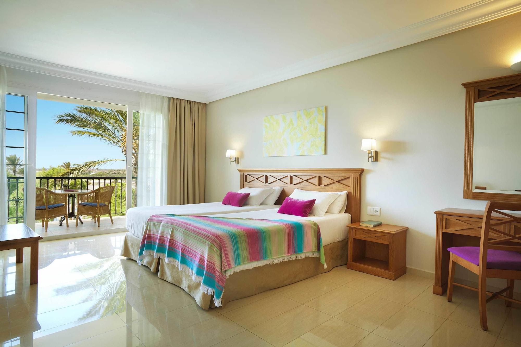 Inturotel Sa Marina Apartahotel Cala D´Or