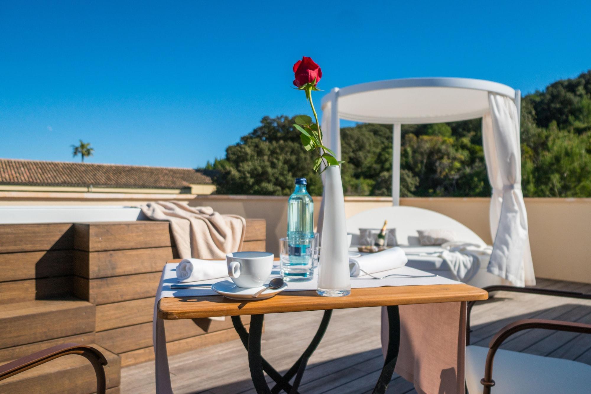 Hotel Creu De Tau Art&spa-adults Only Capdepera (Mallorca)
