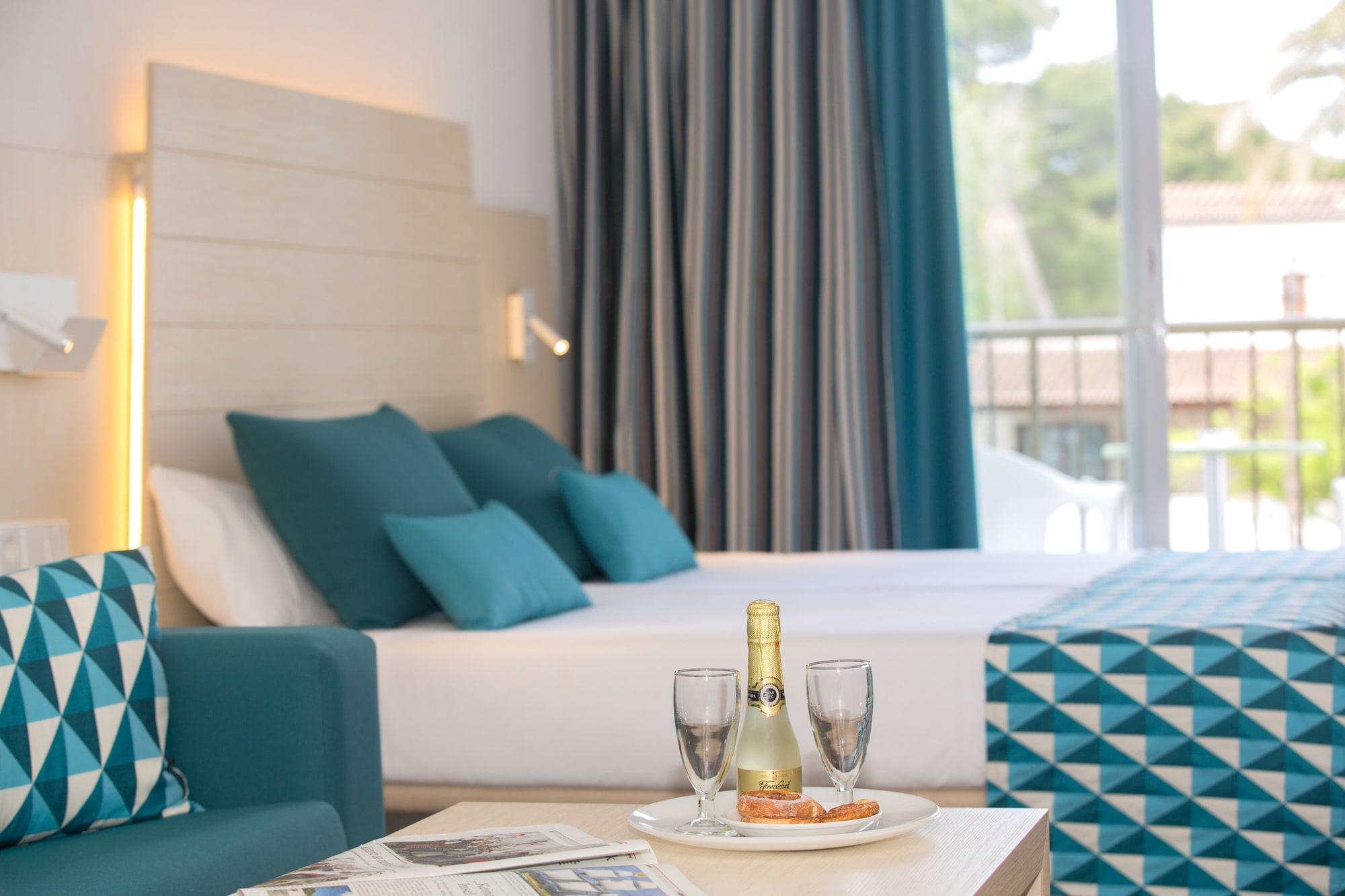 Hotel Luxor Playa de Palma (Mallorca)