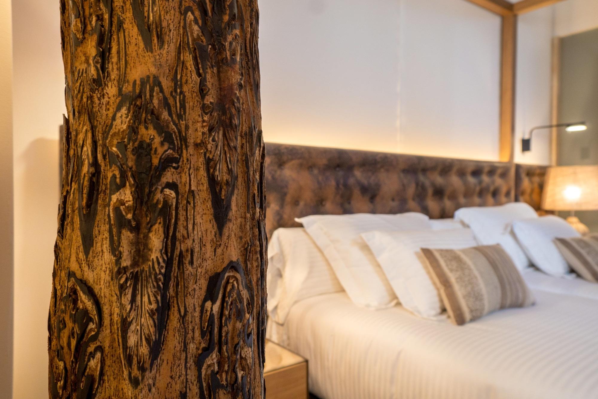 Creu De Tau Art&spa-adults Only Hotel