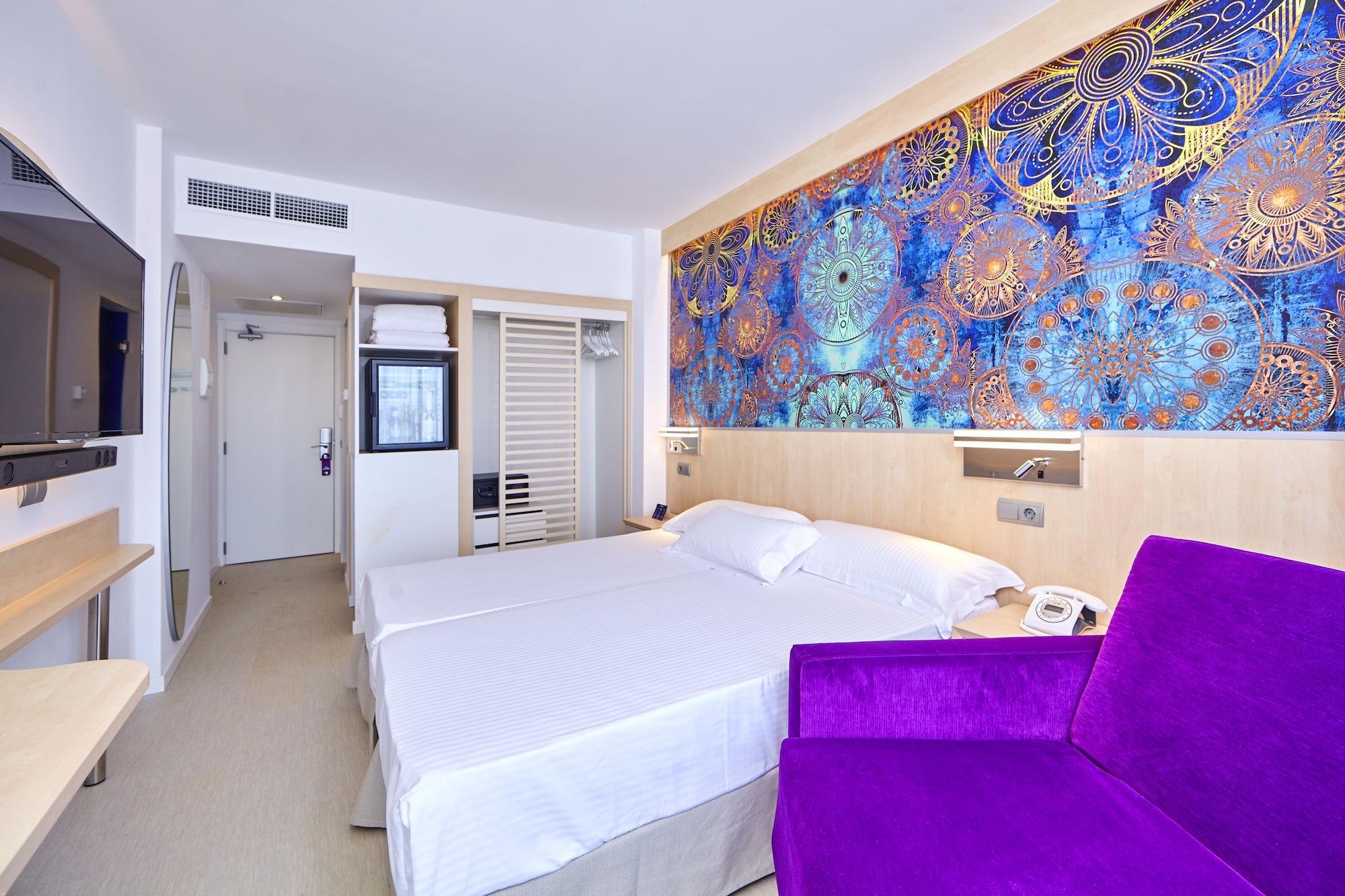 Hotel Indico Rock Mallorca - Adults Only