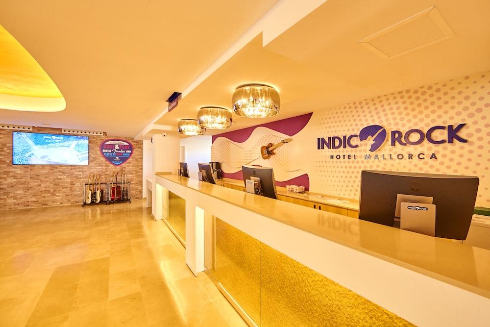 Indico Rock Mallorca - Adults Only