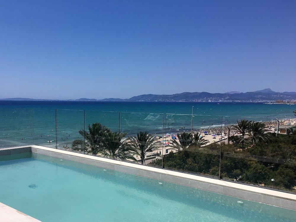 Pure Salt Residences Apartamento