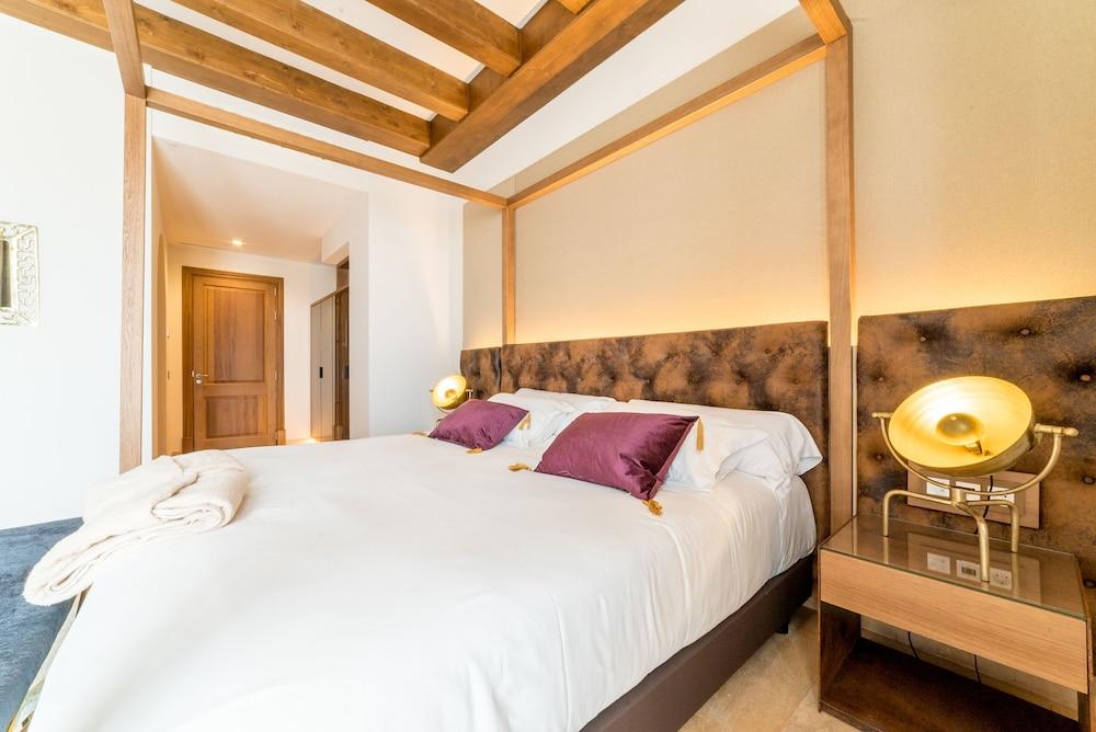 Hotel Creu De Tau Art&spa-adults Only Capdepera (Mallorca)