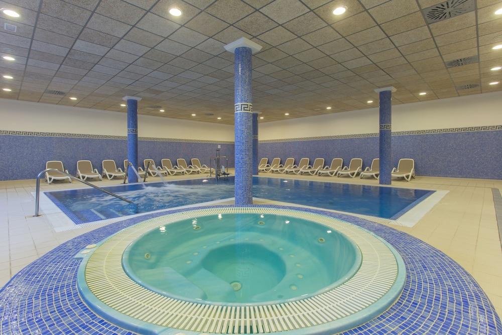 Inturotel Sa Marina Apartahotel 4*