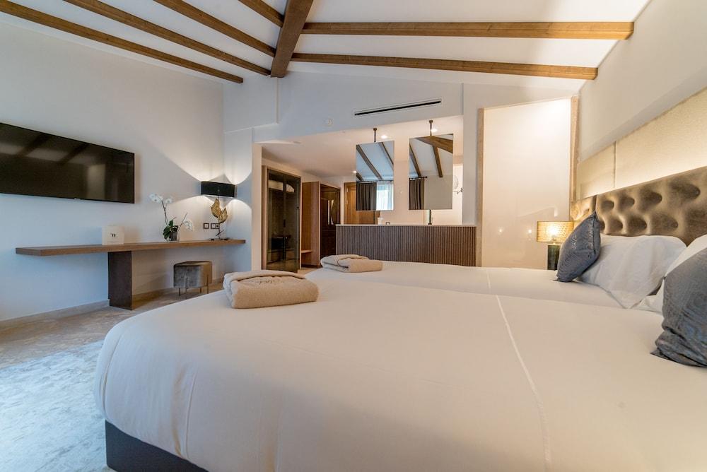 Creu De Tau Art&spa-adults Only 4*