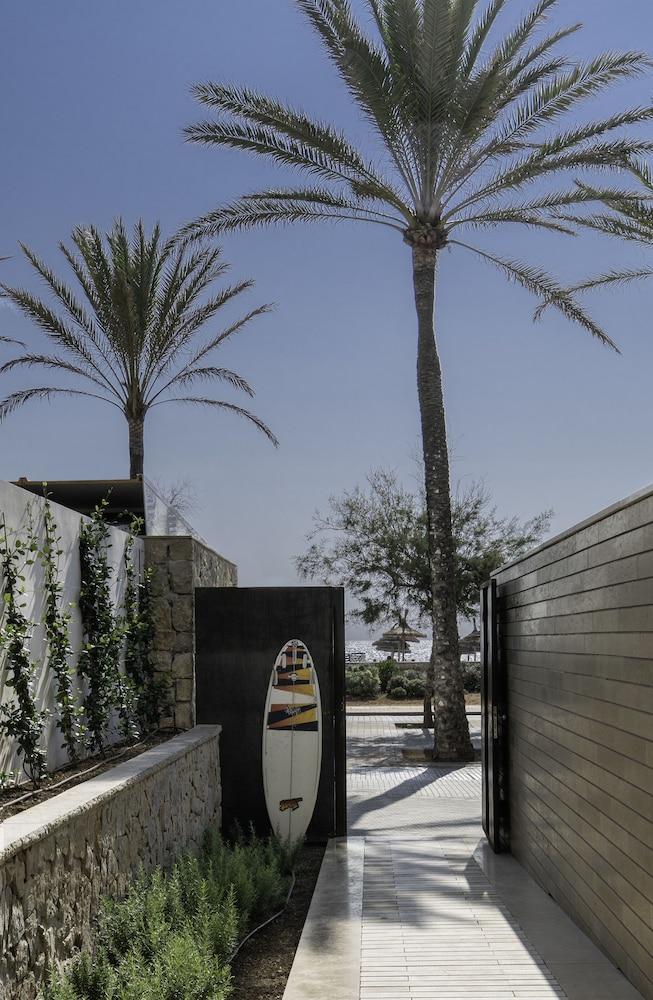 Apartment Pure Salt Residences
