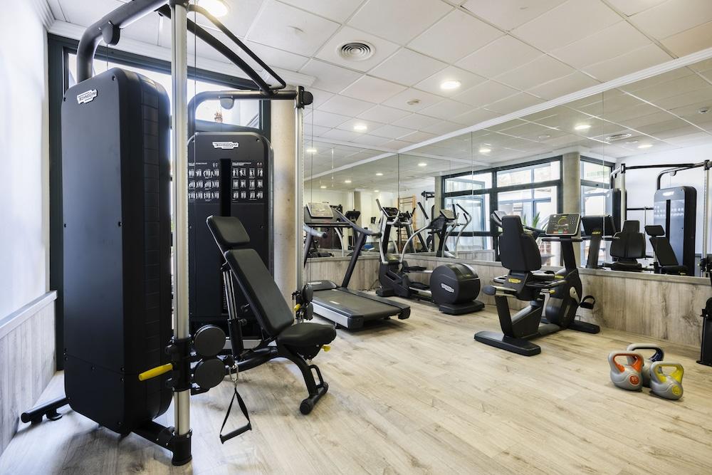 Inturotel Sa Marina Apartahotel 4*
