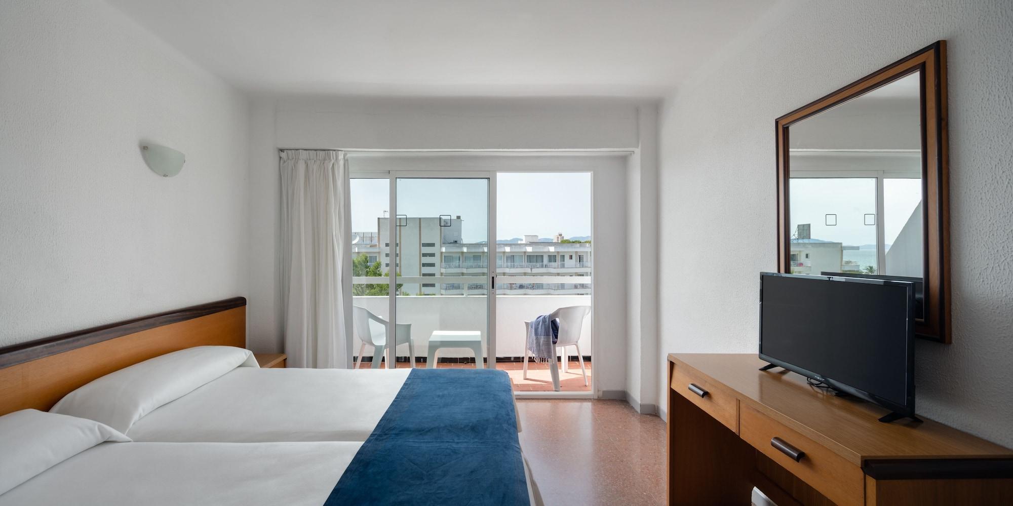 Foners (adults Only) Hotel Playa de Palma (Mallorca)