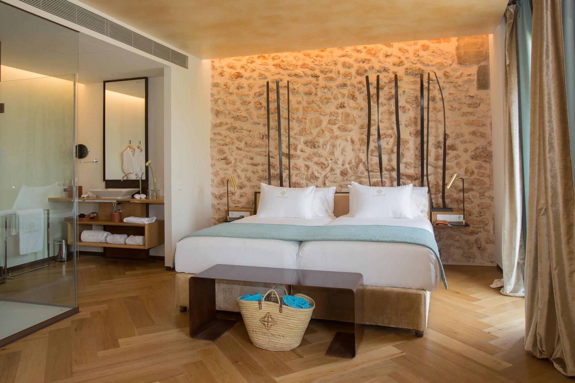 Sa Creu Nova Petit Palais Art & (adults Only)