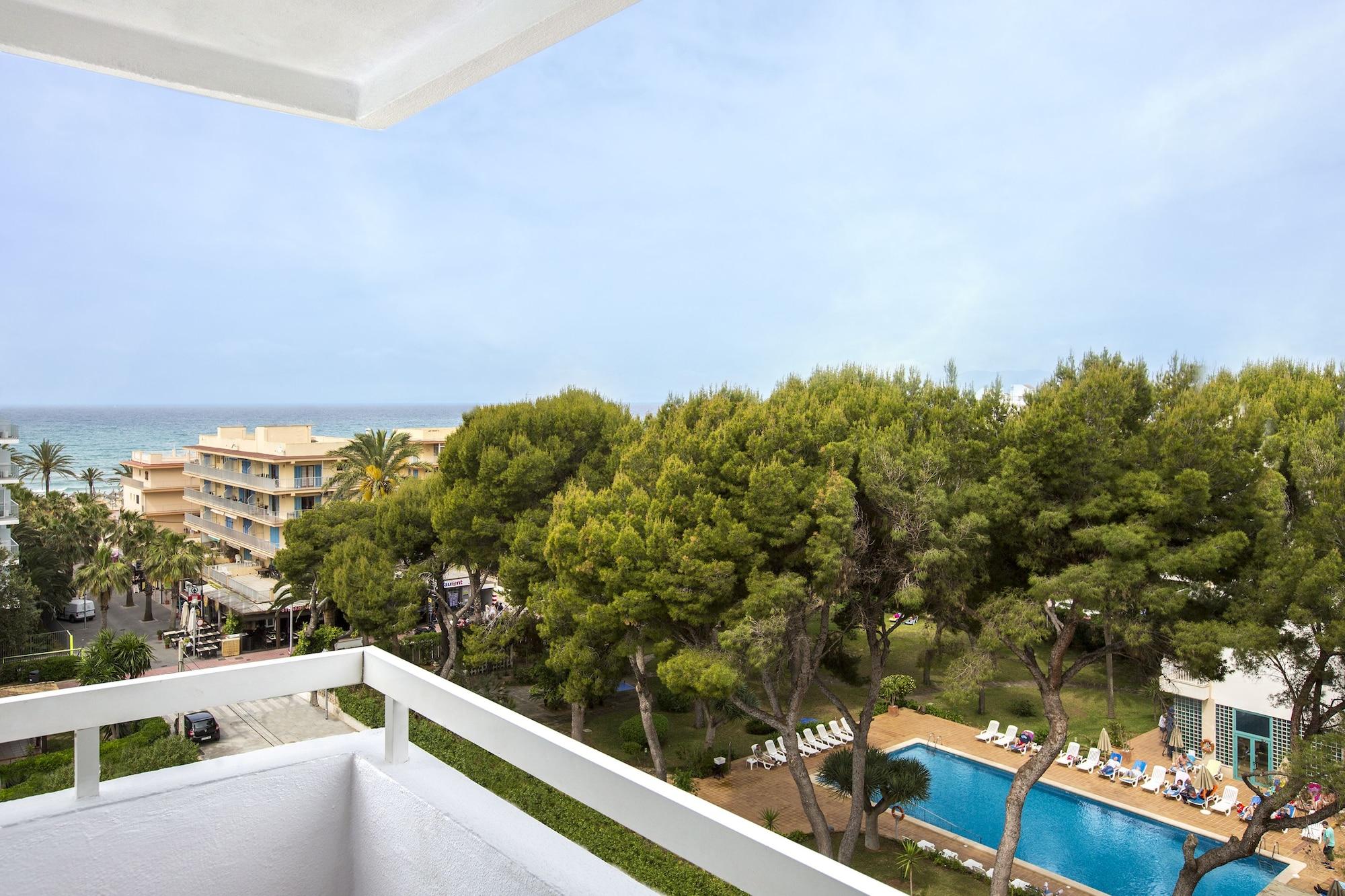 Foners (adults Only) 3* Playa de Palma (Mallorca)