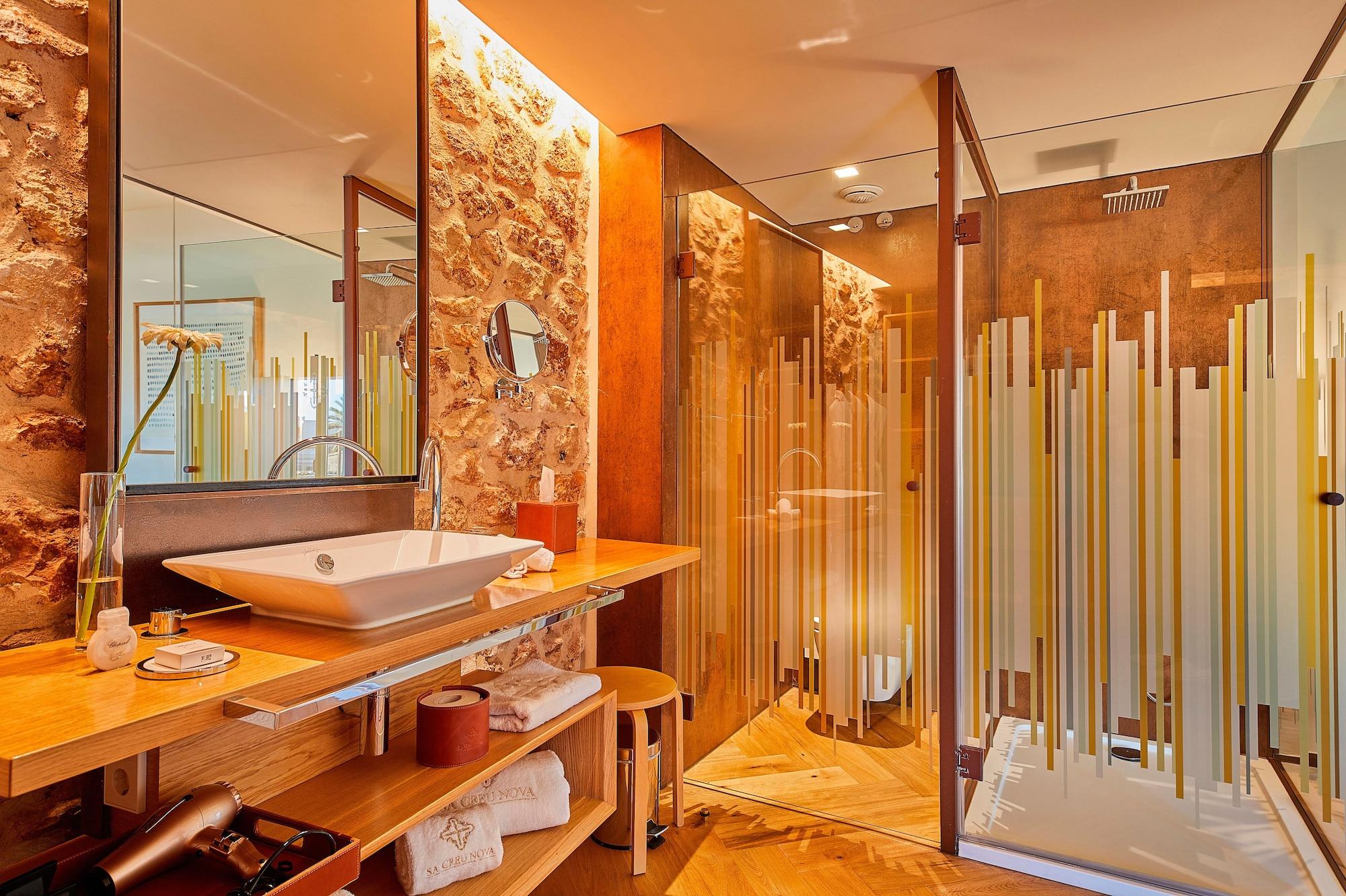 Hotel Sa Creu Nova Petit Palais Art & (adults Only)