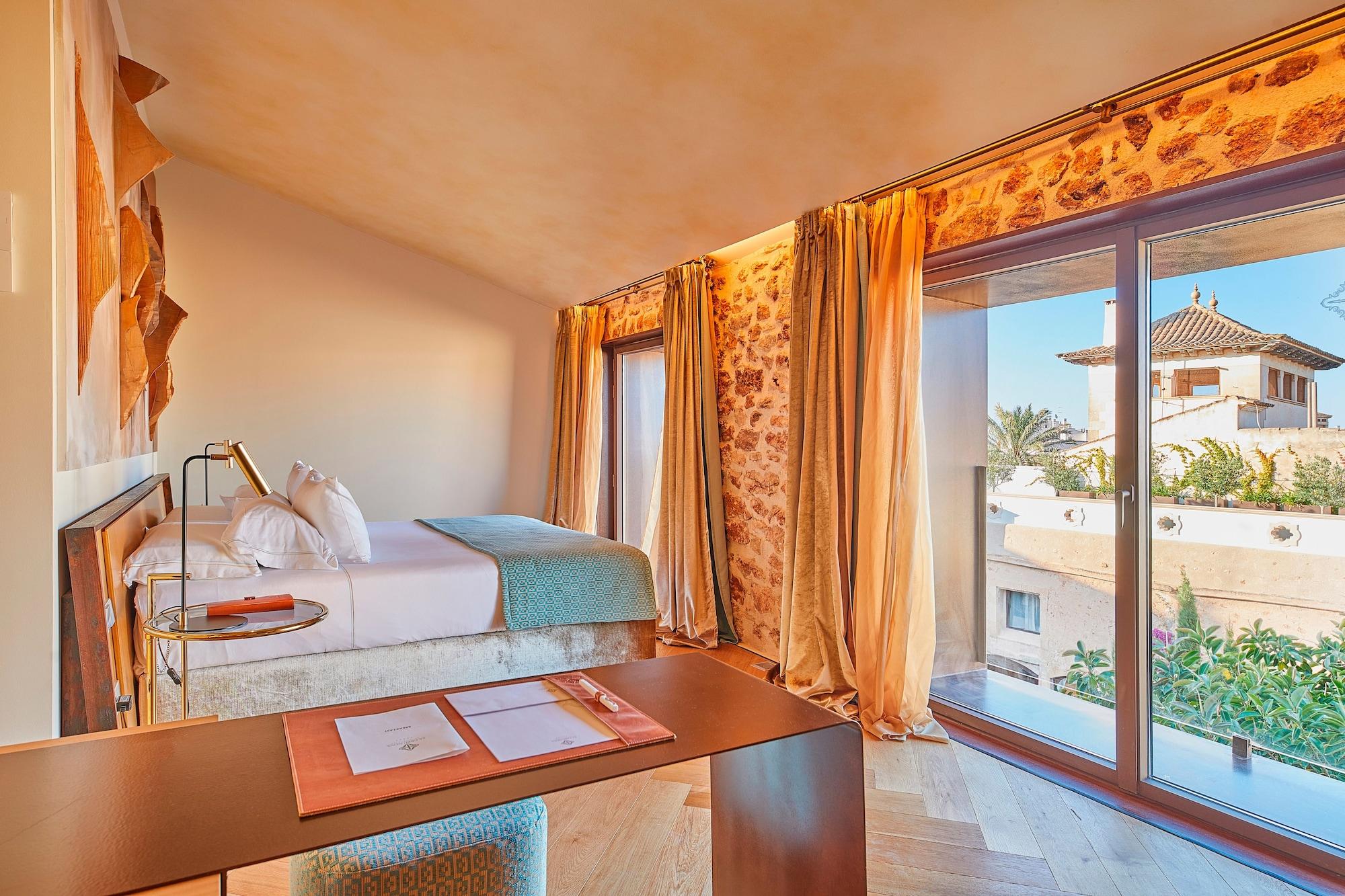 Sa Creu Nova Petit Palais Art & (adults Only) Hotel