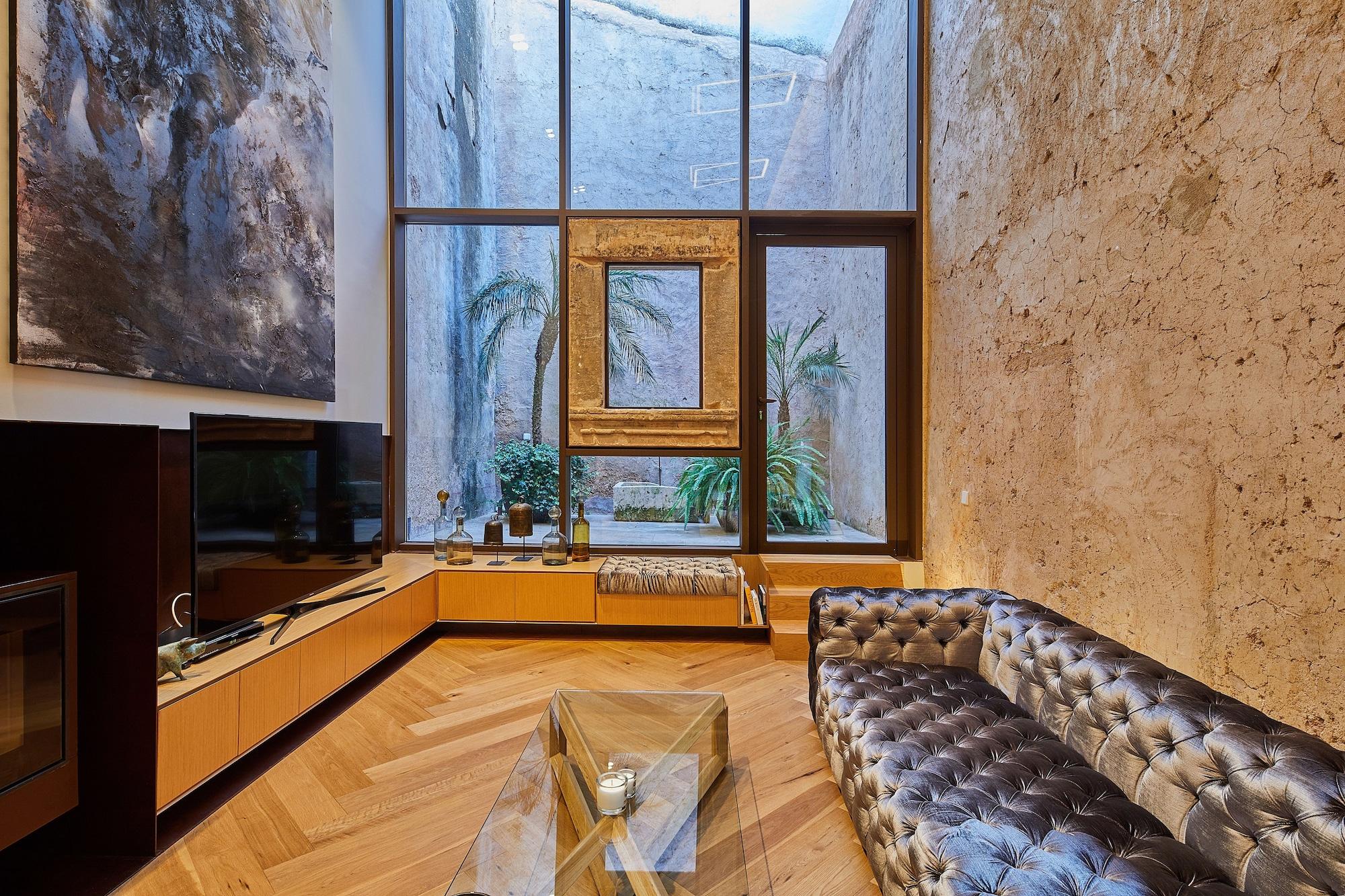Hotel Sa Creu Nova Petit Palais Art & (adults Only) 5*
