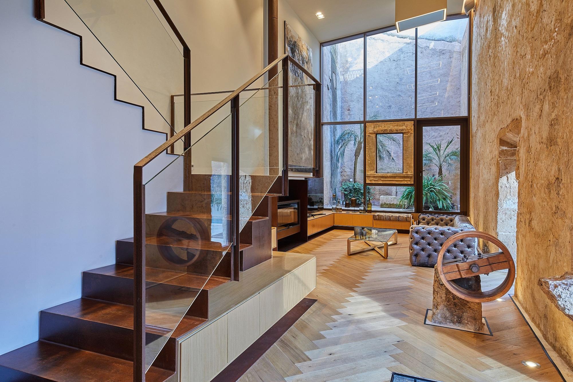 Sa Creu Nova Petit Palais Art & (adults Only) Hotel