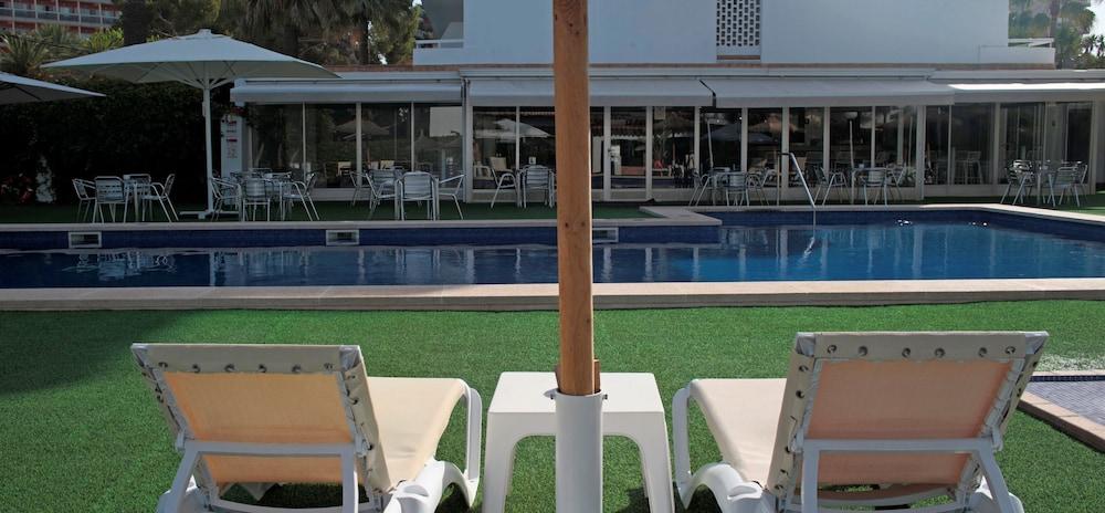 Foners (adults Only) 3* Playa de Palma (Mallorca)