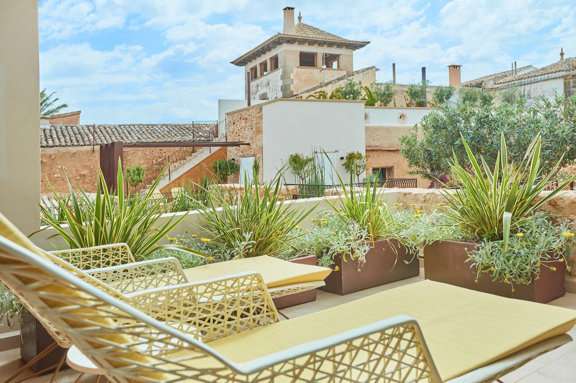 Sa Creu Nova Petit Palais Art & (adults Only) Hotel 5*