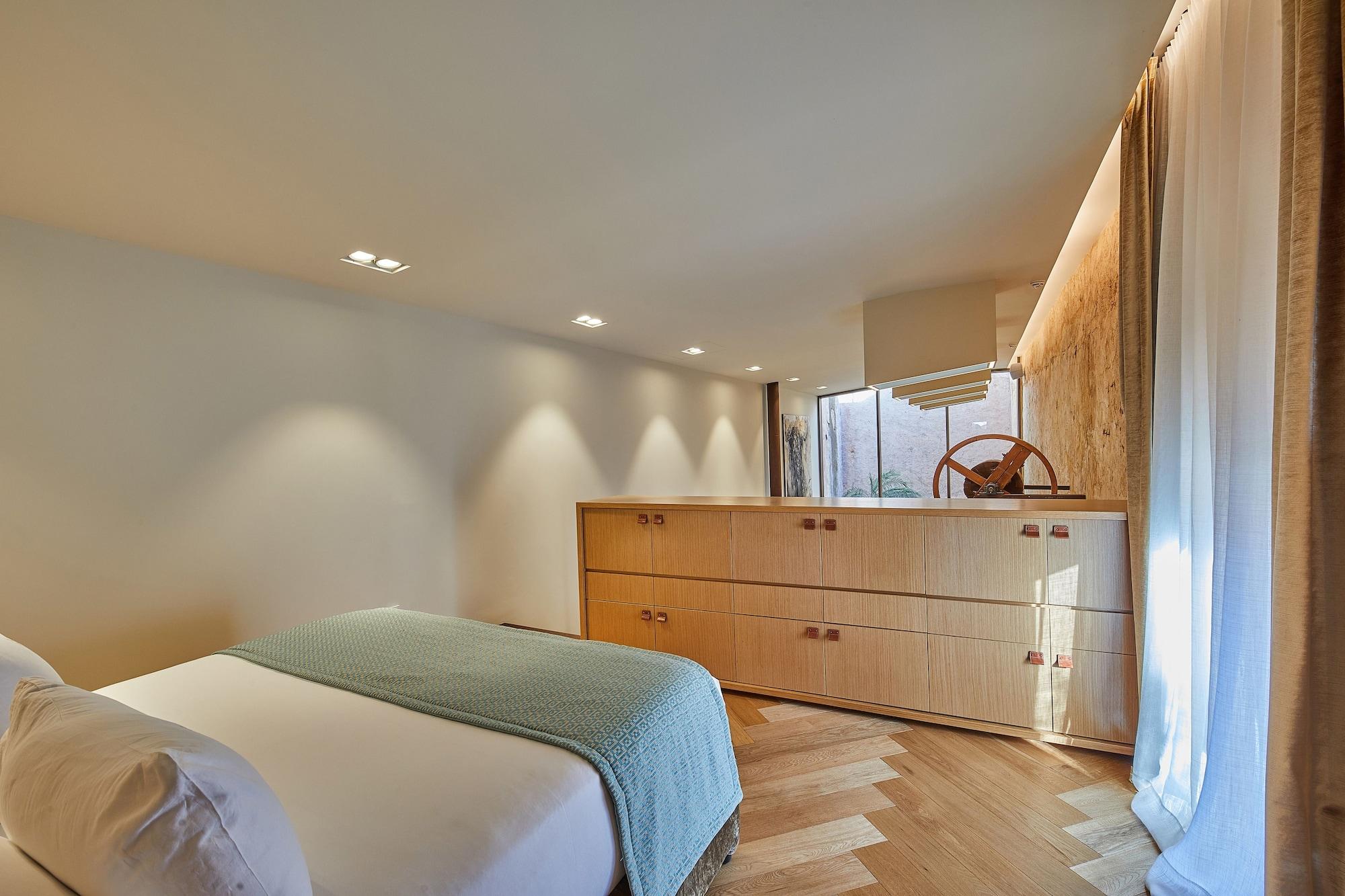 Sa Creu Nova Petit Palais Art & (adults Only) 5* Campos (Mallorca)