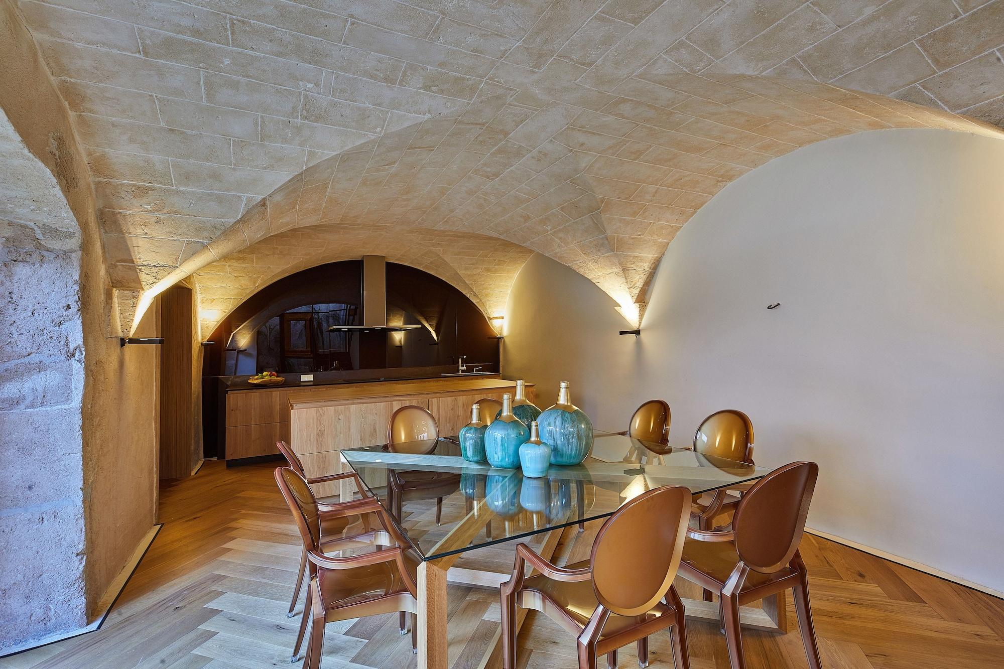 Sa Creu Nova Petit Palais Art & (adults Only) Hotel 5*