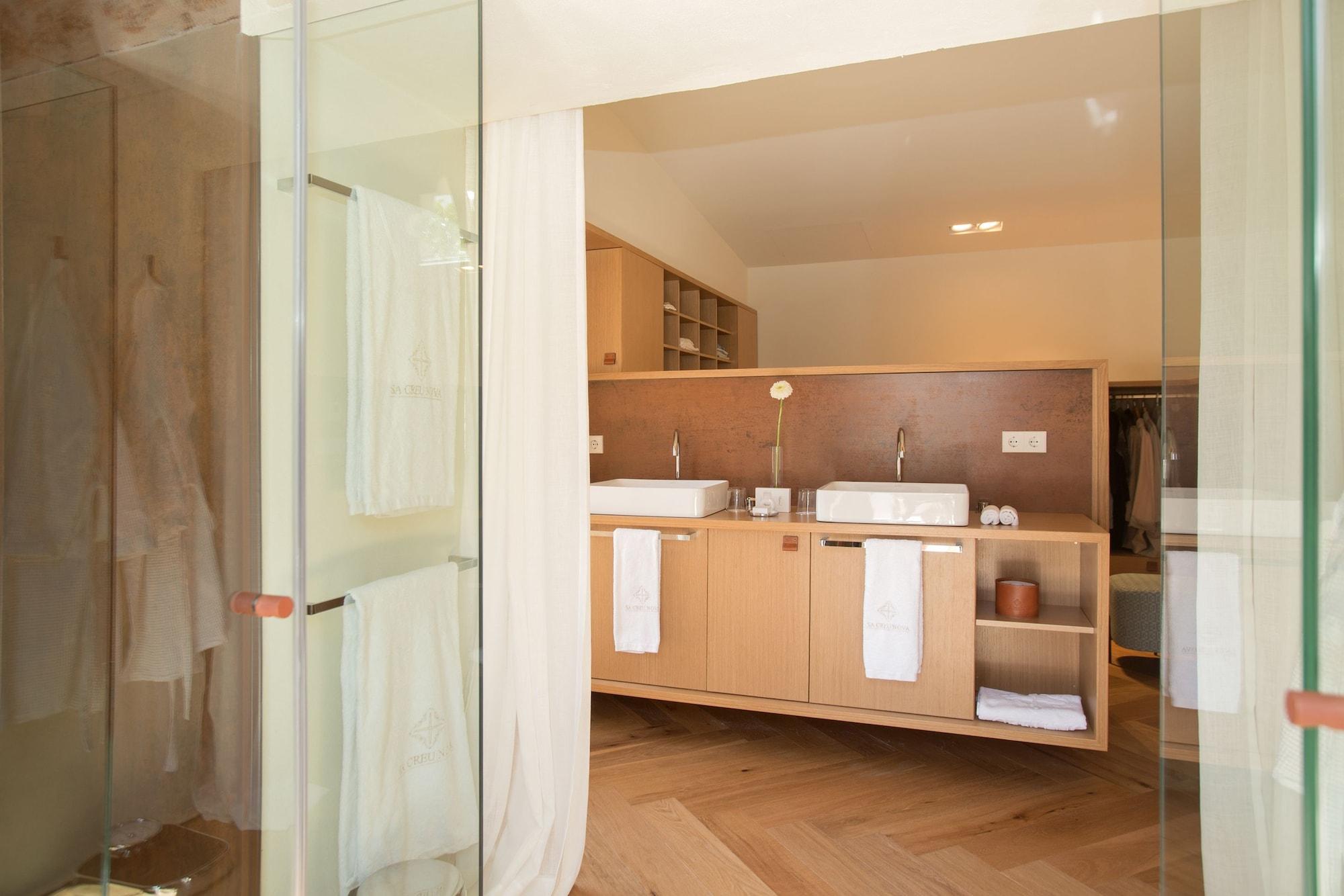 Sa Creu Nova Petit Palais Art & (adults Only) 5* Campos (Mallorca)