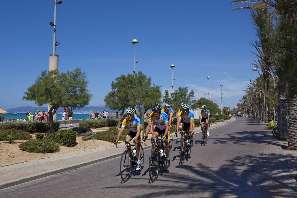 Foners (adults Only) Hotel Playa de Palma (Mallorca)