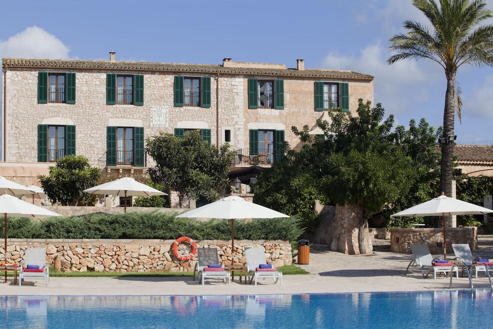 Son Trobat Wellness & 4* Sant Llorenc Des Cardassar