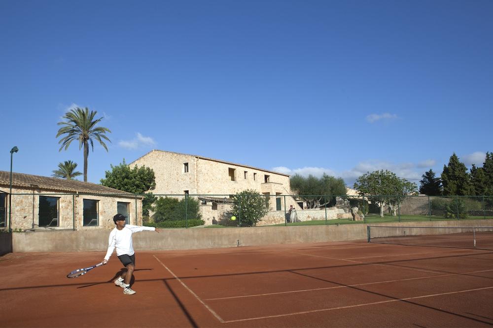 Hotel Son Trobat Wellness &