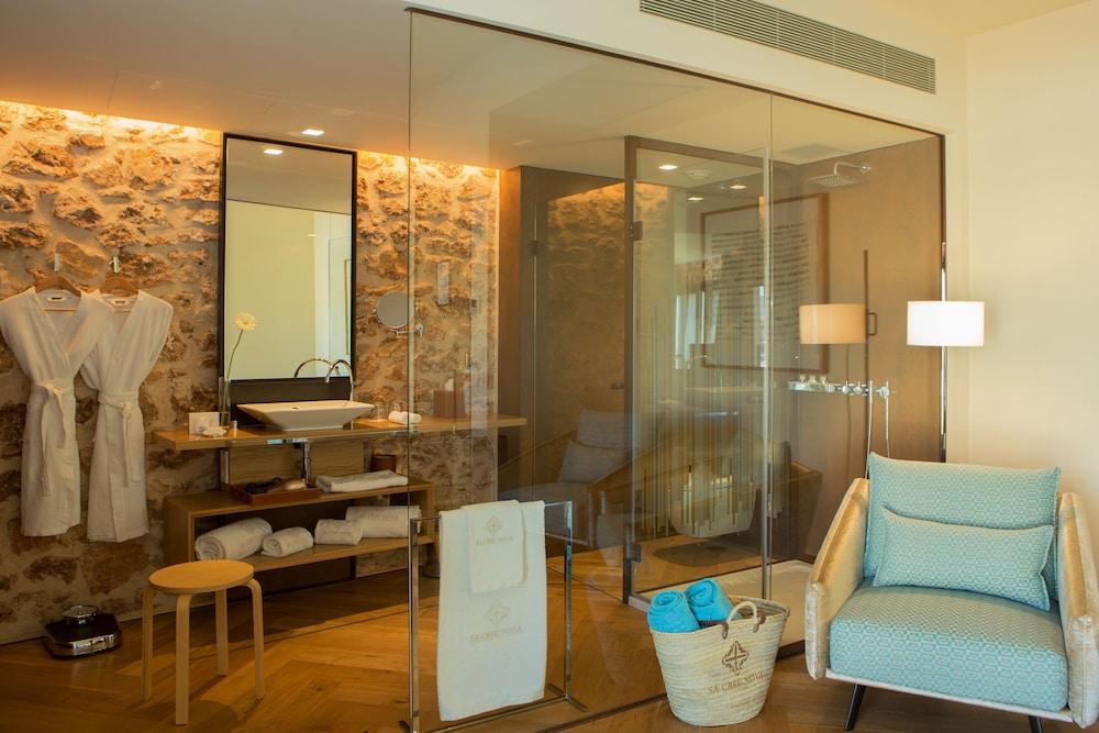 Sa Creu Nova Petit Palais Art & (adults Only) Hotel