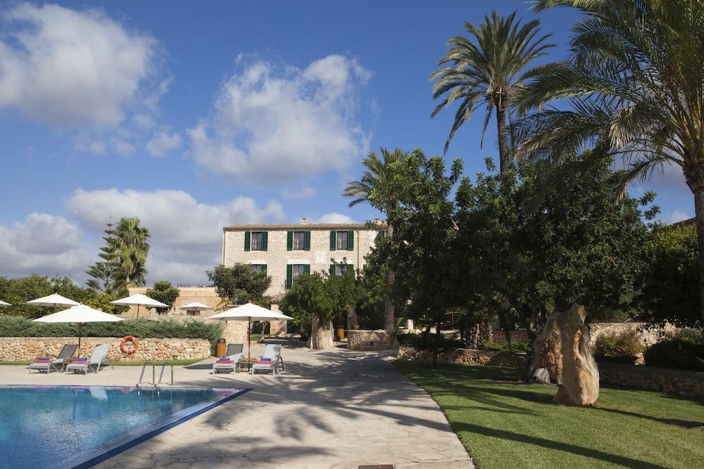 Son Trobat Wellness & Hotel