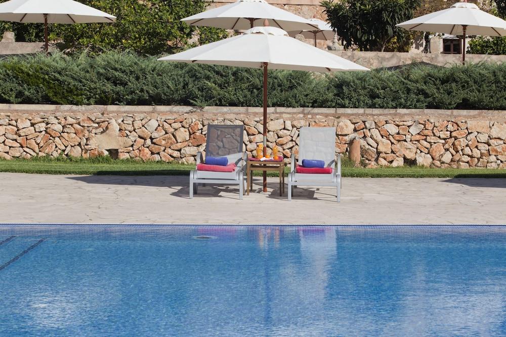 Hotel Son Trobat Wellness & 4*