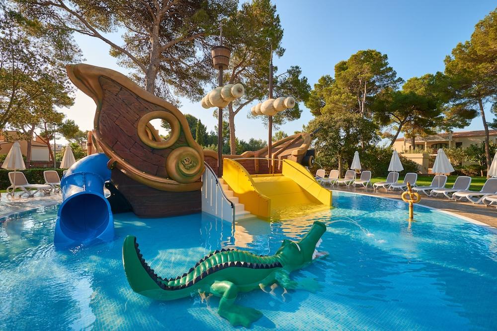 Aparthotel Protur Floriana 3* Sup