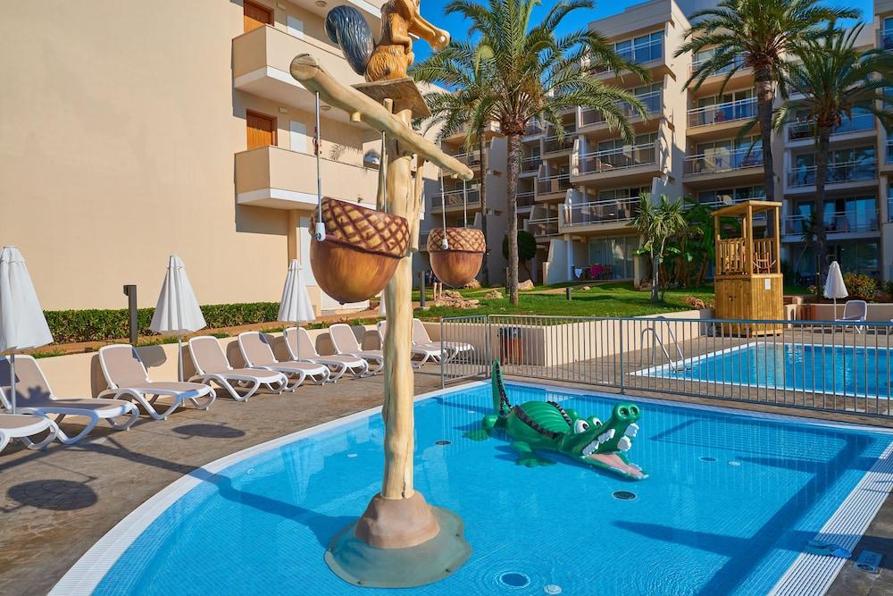 Protur Floriana 3* Sup 3* Cala Bona (Mallorca)