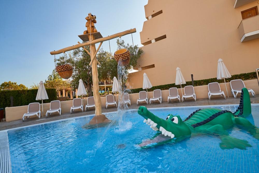 Protur Floriana 3* Sup 3* Cala Bona (Mallorca)