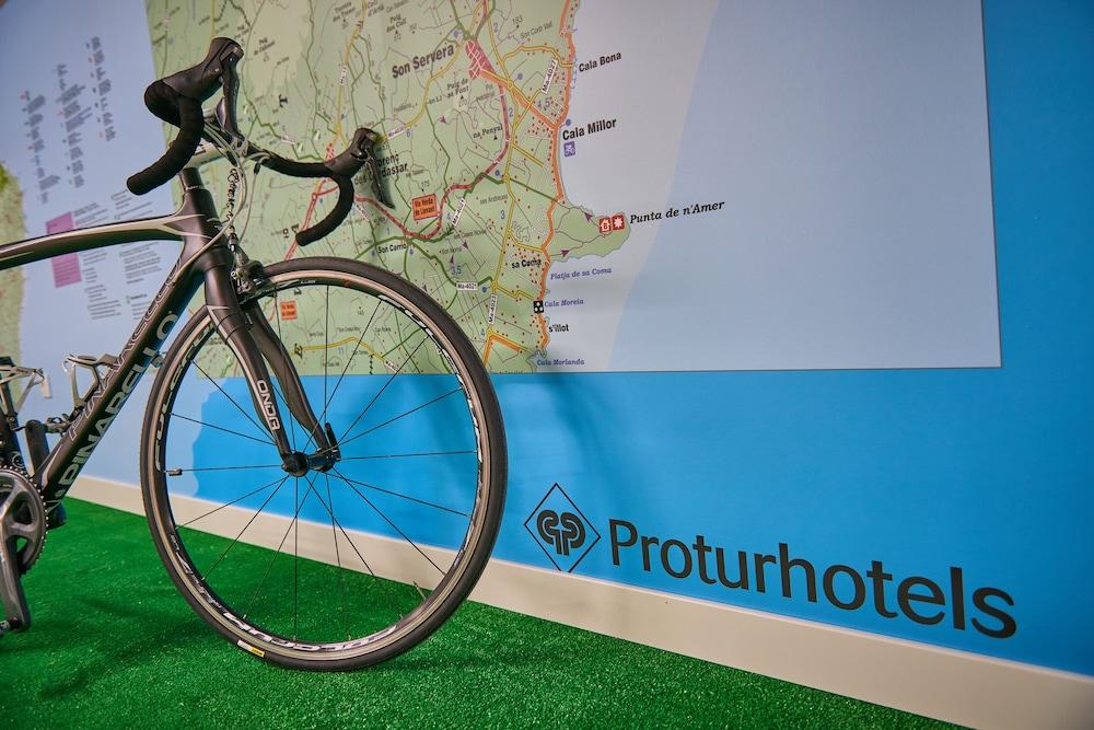 Protur Floriana 3* Sup