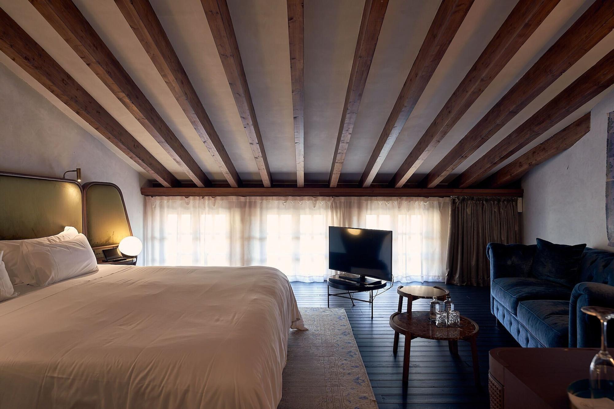 Hotel Bordoy Grand House Gl Preferred 5*