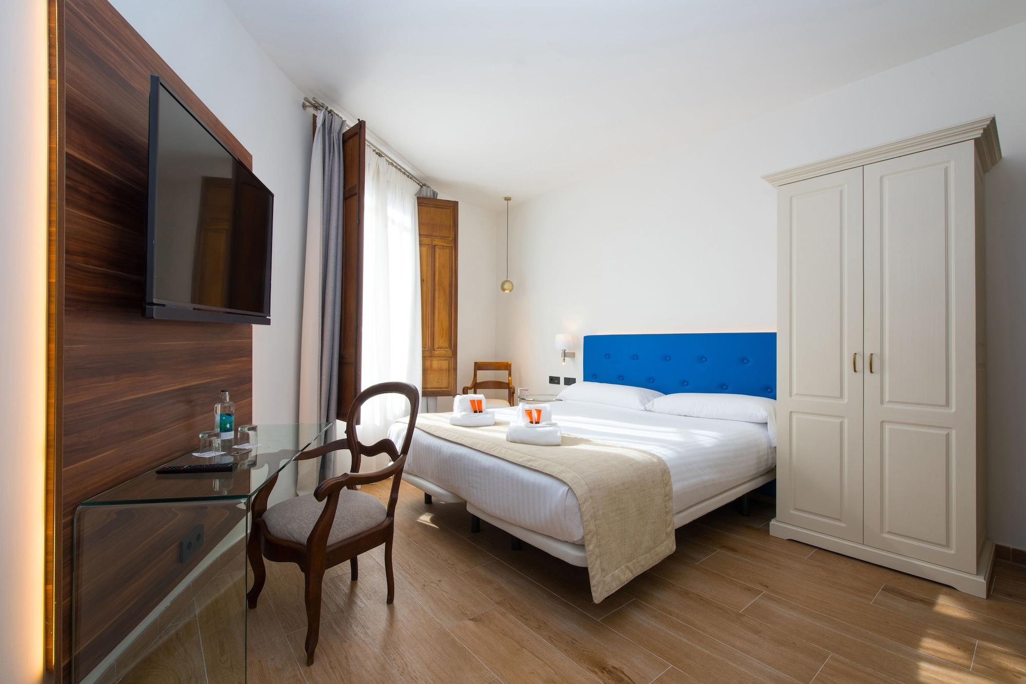 Maria Hotel María de la Salud