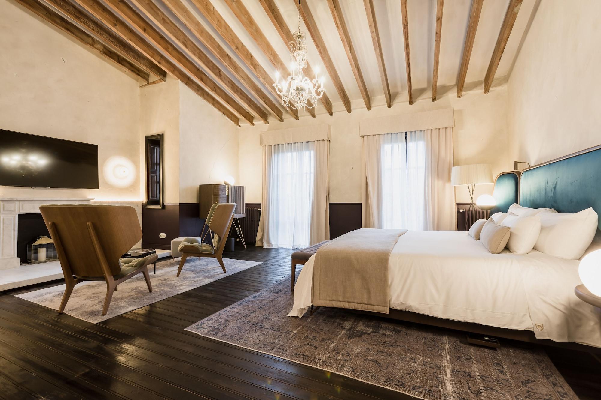 Bordoy Grand House Gl Preferred Hotel Palma de Mallorca