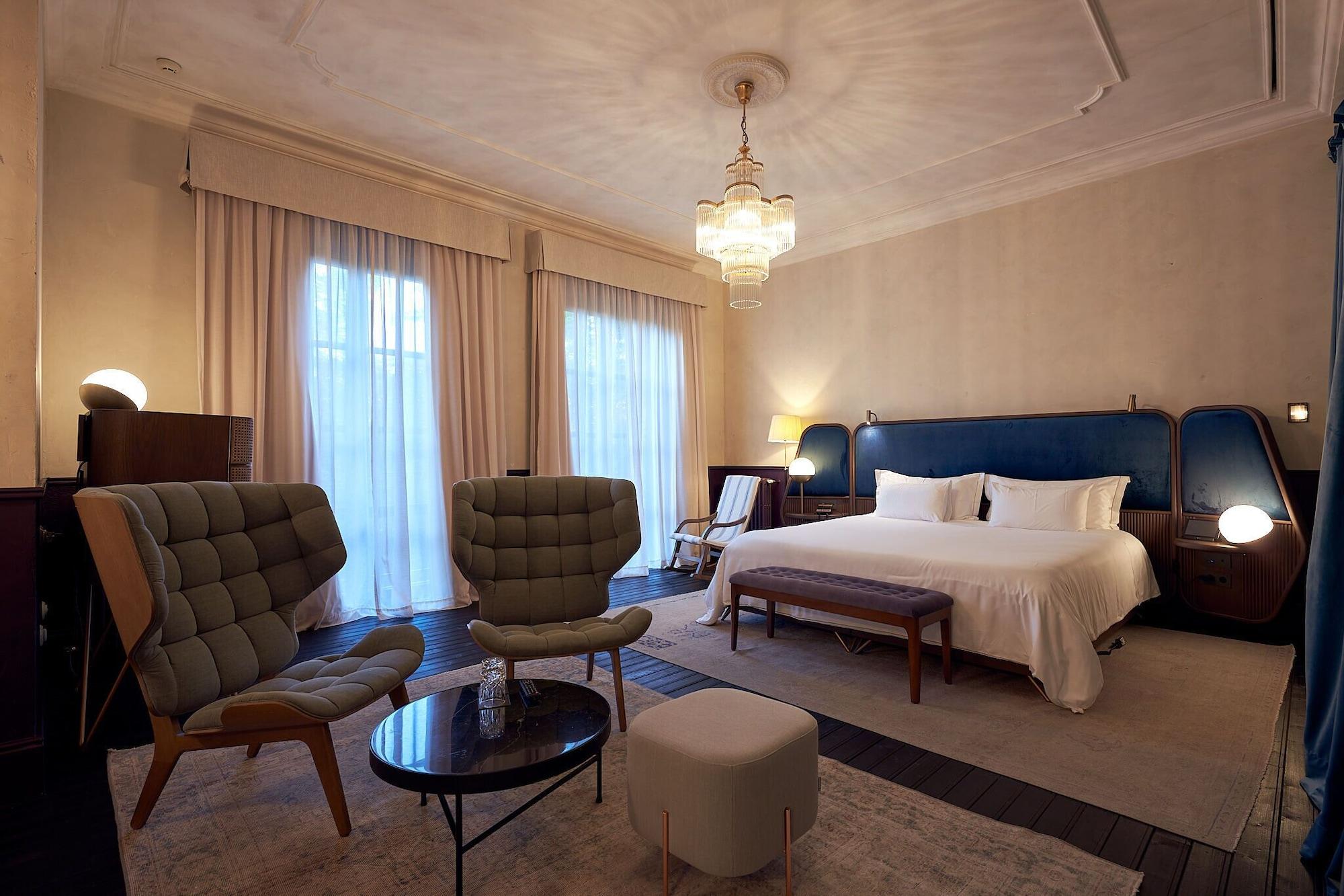 Bordoy Grand House Gl Preferred 5* Palma de Mallorca