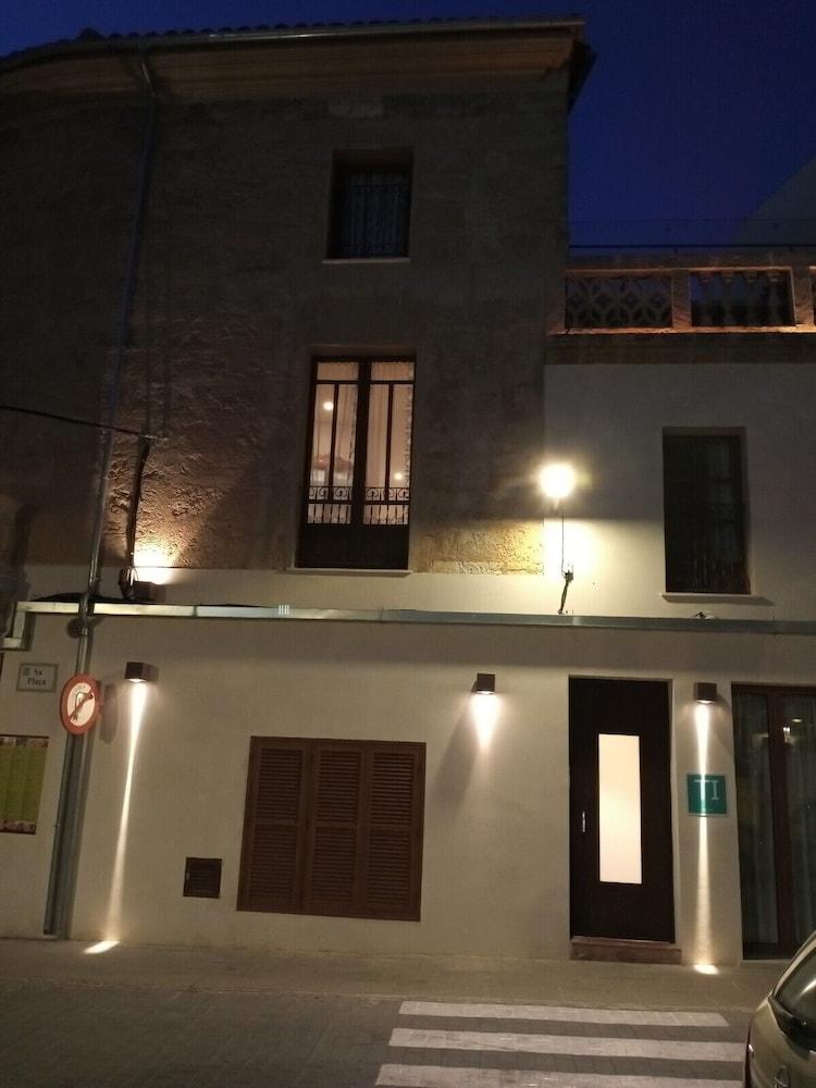 Maria Hotel 3*
